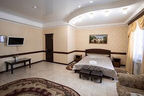 Turist Hotel