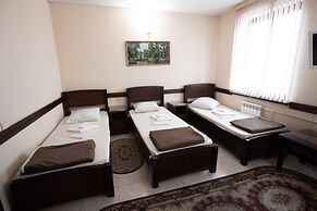 Turist Hotel