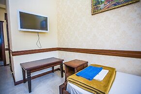 Turist Hotel