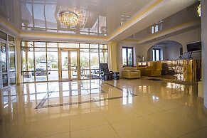 Turist Hotel