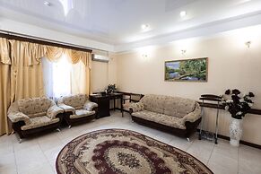 Turist Hotel