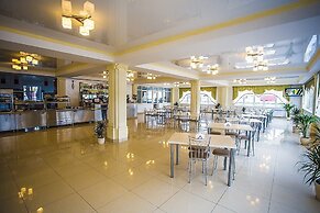 Turist Hotel