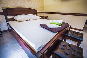 Turist Hotel