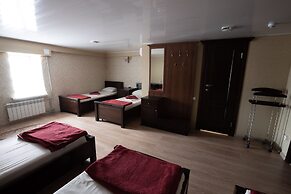 Turist Hotel