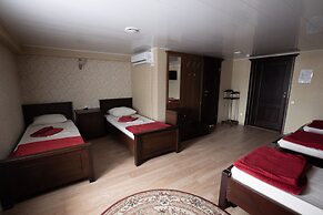 Turist Hotel