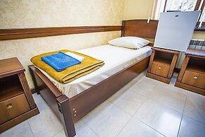 Turist Hotel