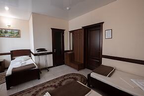 Turist Hotel