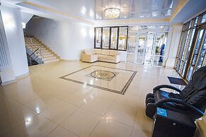 Turist Hotel