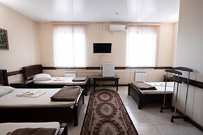 Turist Hotel