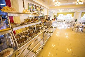 Turist Hotel