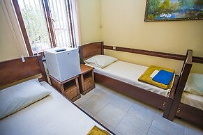 Turist Hotel