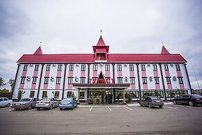 Turist Hotel