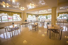 Turist Hotel