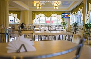Turist Hotel