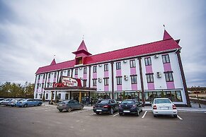 Turist Hotel