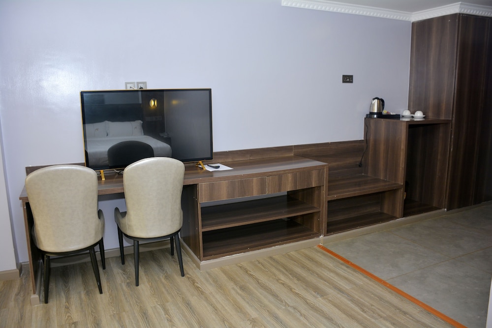 FK Resort & Spa