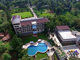FK Resort & Spa