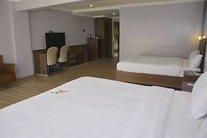FK Resort & Spa