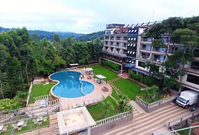 FK Resort & Spa