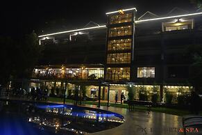 FK Resort & Spa