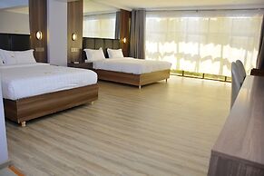 FK Resort & Spa