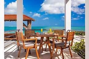 Villa Beach Shack