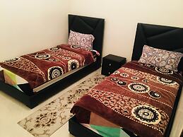 Dakhla Apartments