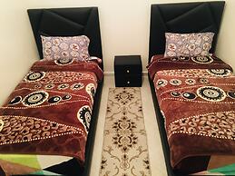 Dakhla Apartments