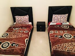 Dakhla Apartments