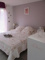 Les Abris du Chateau