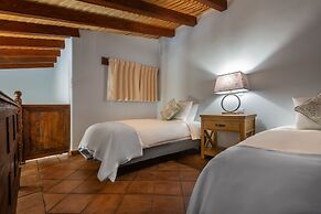 Hotel Boutique & Spa Casa Colorada