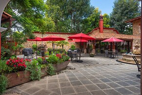 Hotel Boutique & Spa Casa Colorada