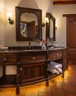 Hotel Boutique & Spa Casa Colorada