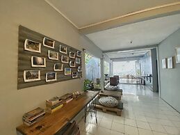 Reene'o Guesthouse