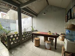 Reene'o Guesthouse