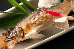 Tetsuka Ryokan