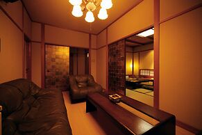 Tetsuka Ryokan