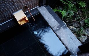 Tetsuka Ryokan