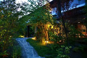 Tetsuka Ryokan