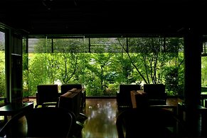 Tetsuka Ryokan