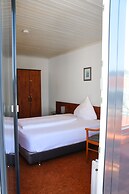 Hotel Alpha