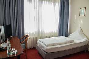 Hotel Alpha
