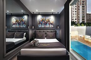 The Place Suites Ataşehir