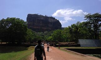 S A Village