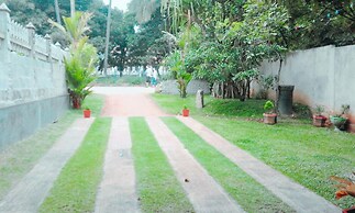 S A Village
