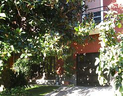 House & Garden