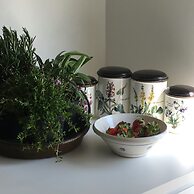 House & Garden