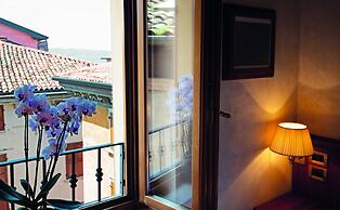 Hotel Corte Regina