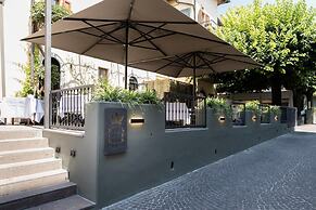 Hotel Corte Regina