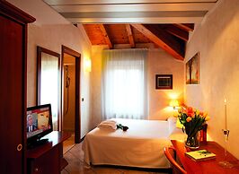 Hotel Corte Regina